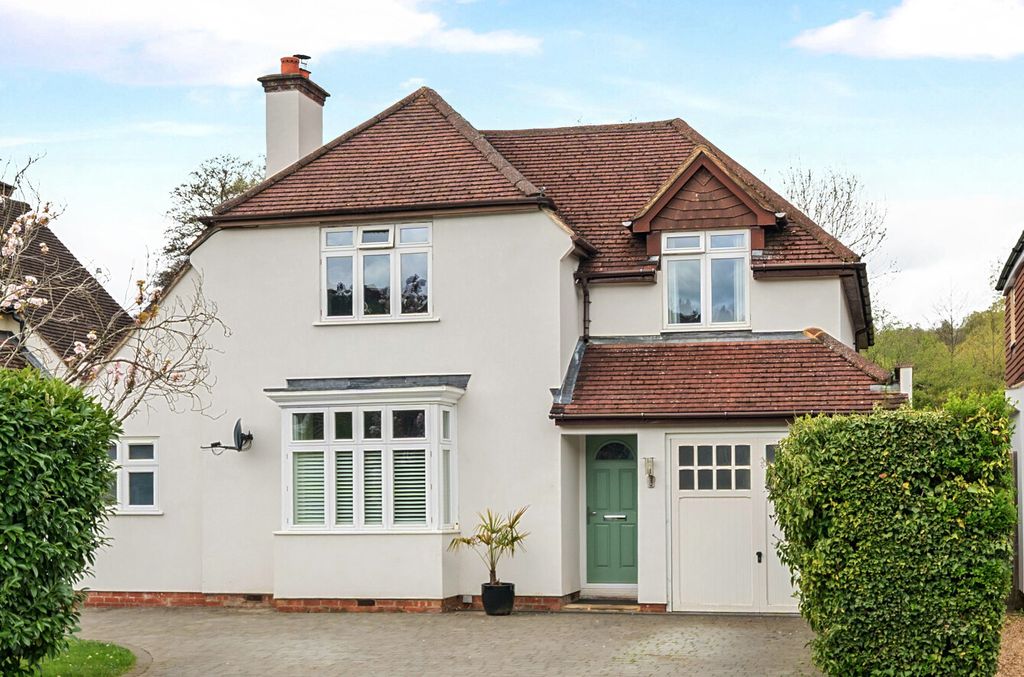 Property photo 1 of 21 Front Aspect