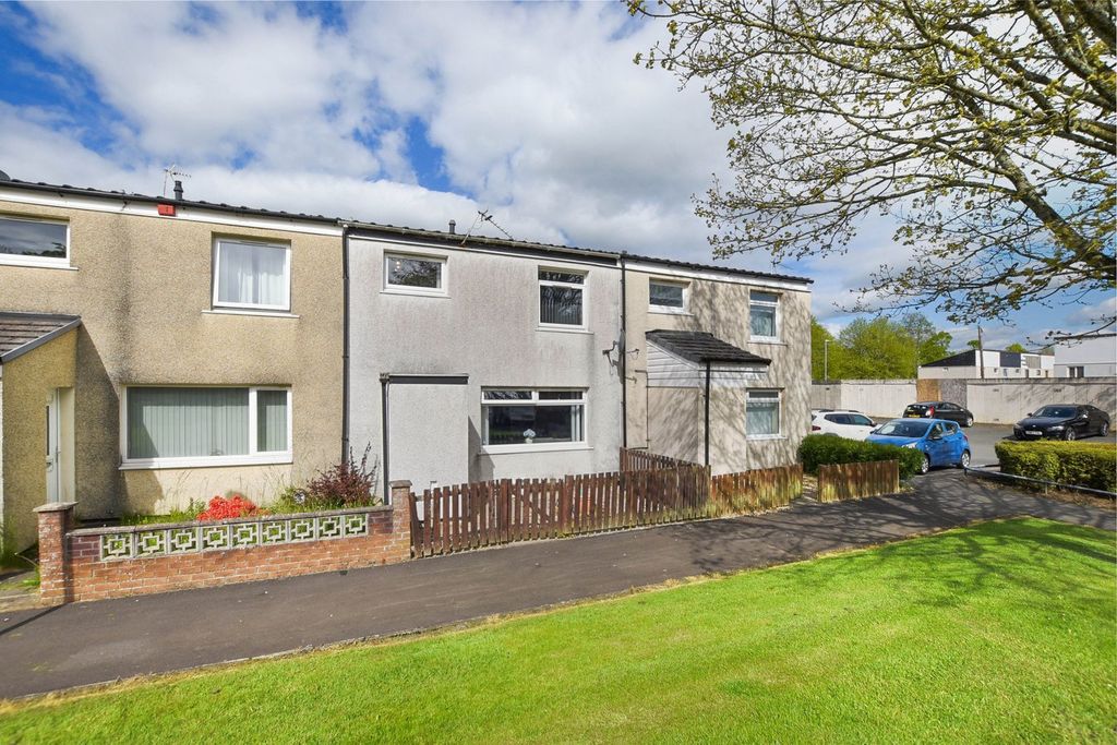 Additional image 23 of 3 bed terraced house for saleArdmillan, Kilwinning KA13