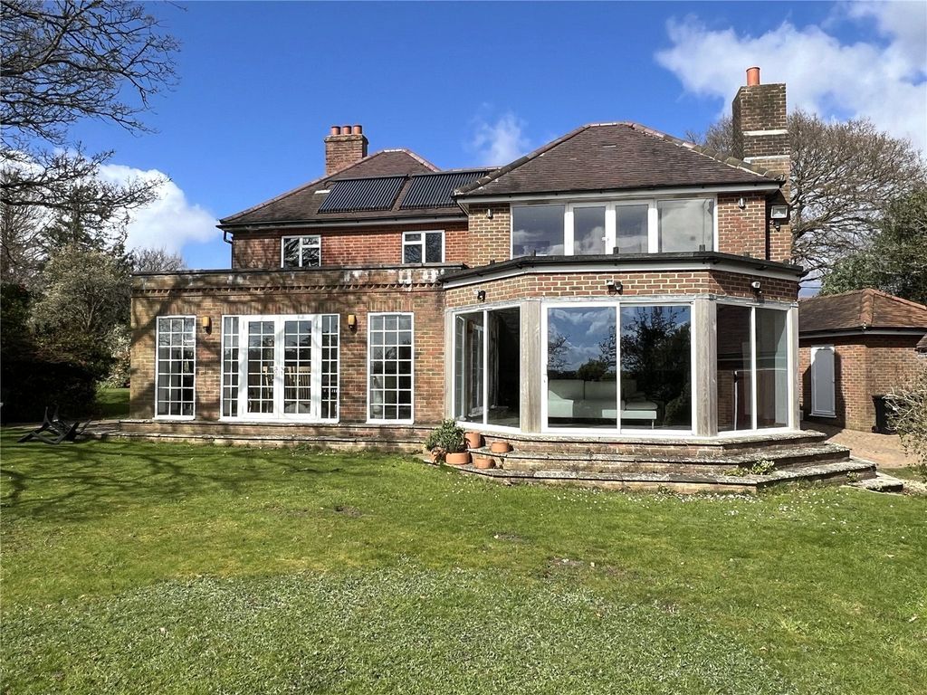 Property photo 2 of 42 The Main House