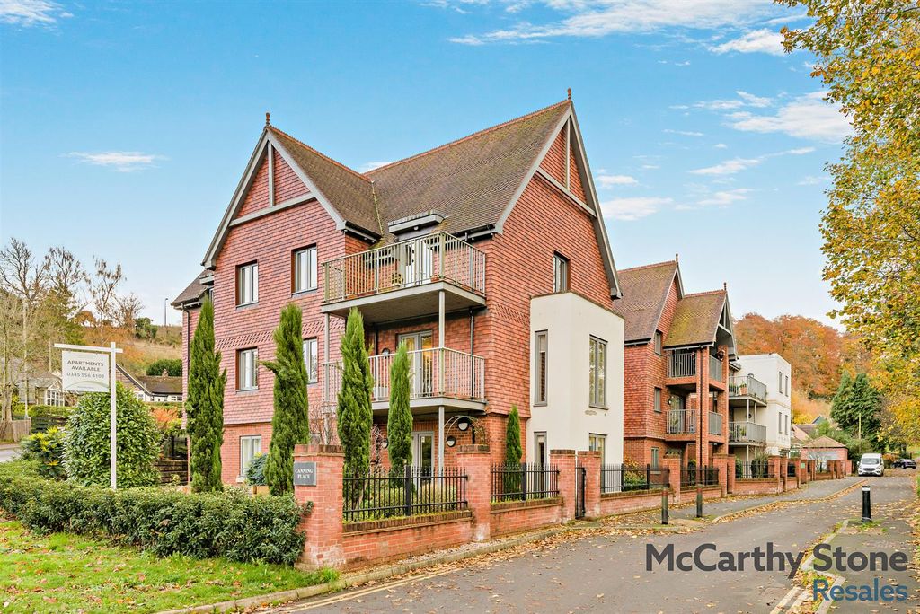 Additional image 6 of 2 bed flat for saleCanning Place, Granham Close, Marlborough SN8