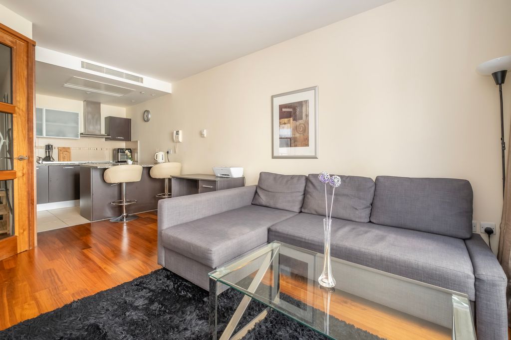 Property photo 1 of 10 Open Plan Reception