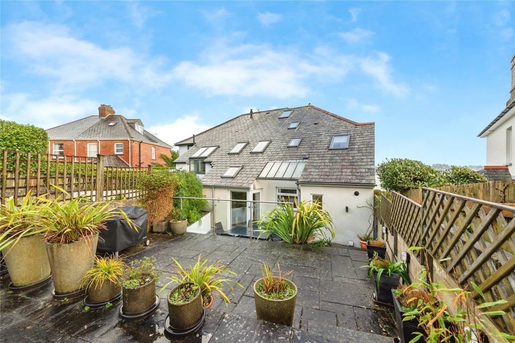 Additional image 31 of 5 bed semi-detached house for saleTreverbyn Road, Padstow, Cornwall PL28