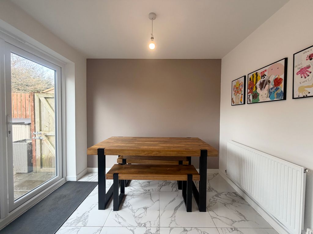 Additional image 9 of 3 bed semi-detached house for saleMaes Y Glo, Llanelli SA14