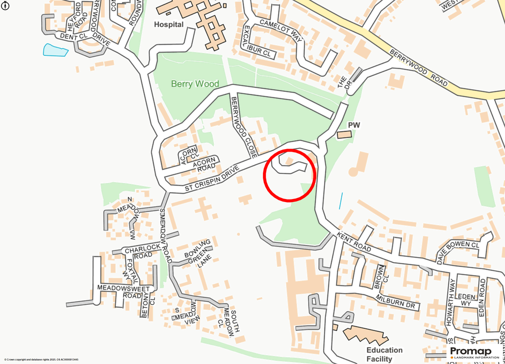 Additional image 19 of Land for saleSt. Christophers Square, Northampton NN5
