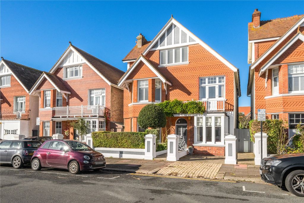 Additional image 26 of 6 bed detached house for saleCarlisle Road, Hove, Brighton & Hove BN3