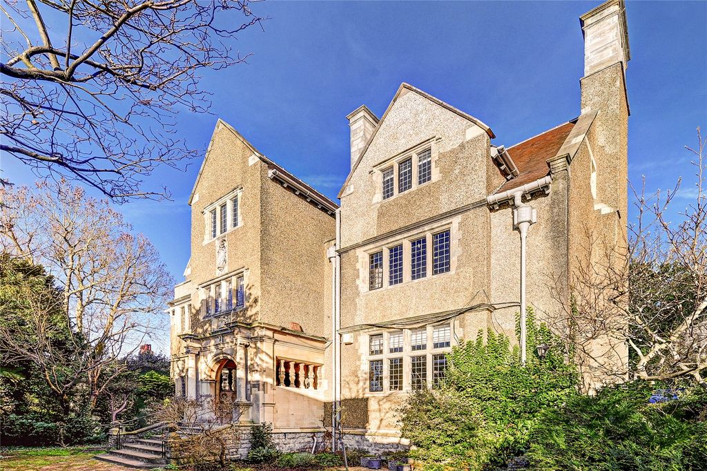 Property photo 3 of 23 Front External