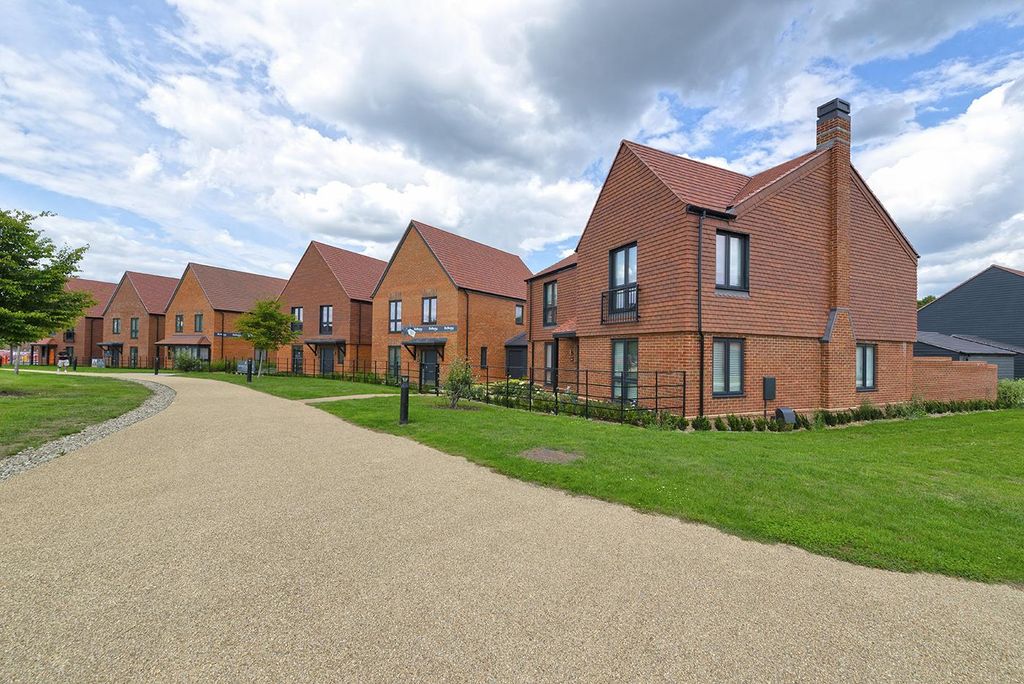 Property photo 2 of 19 Selection Of Plots