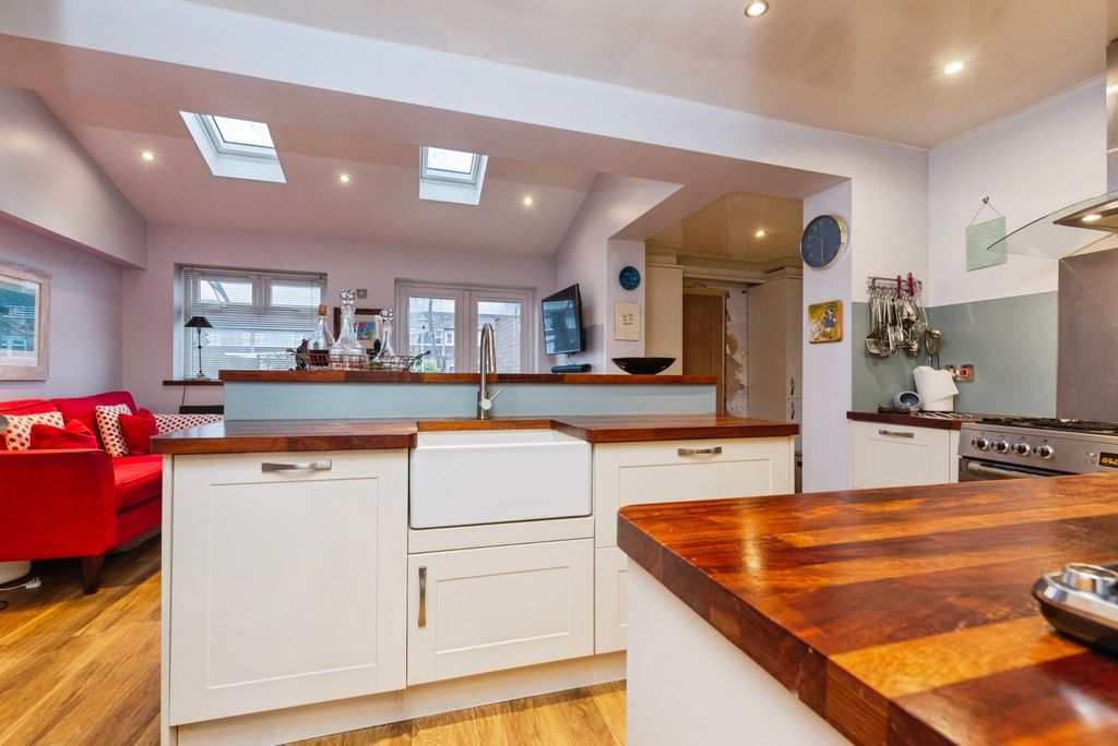 Additional image 6 of 3 bed semi-detached house for saleSt. Bedes Close, Durham DH1