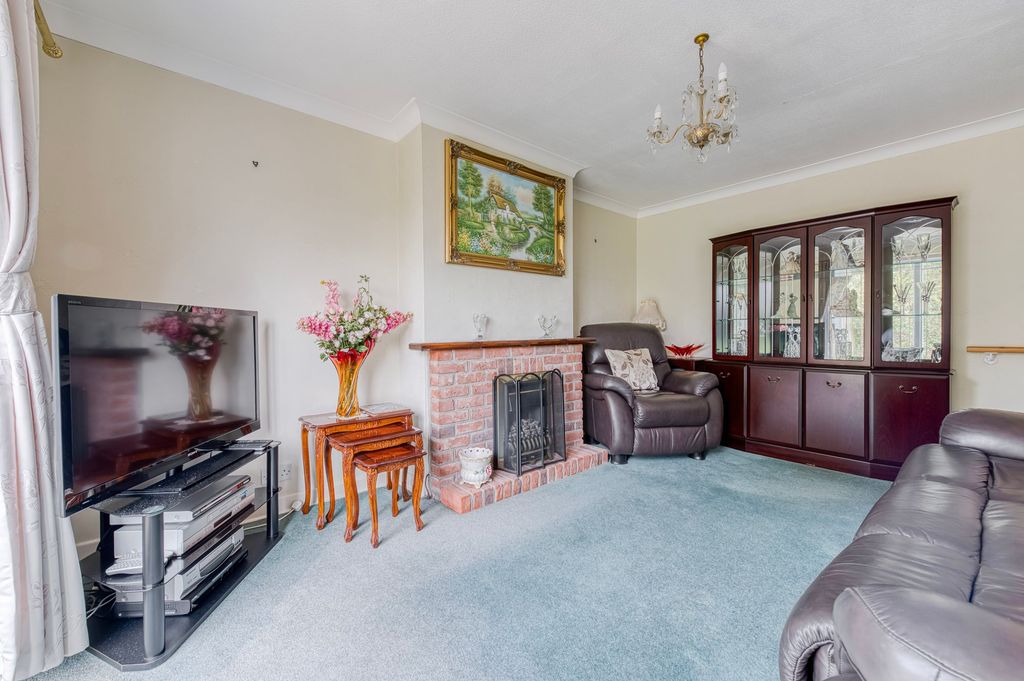 Additional image 5 of 2 bed semi-detached house for saleDukes Drive, Halesworth IP19