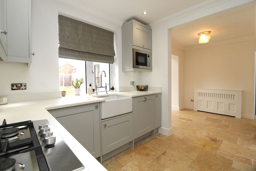 Property photo 2 of 13 Kitchen View 2