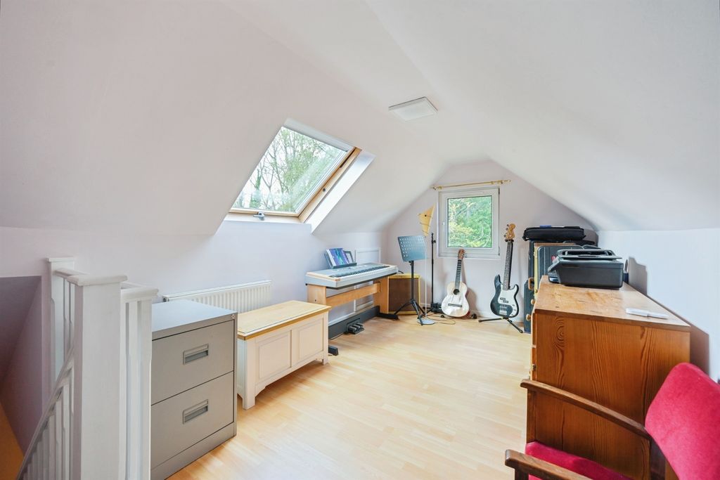 Additional image 24 of 4 bed detached house for saleStation Road, Mickleover, Derby DE3