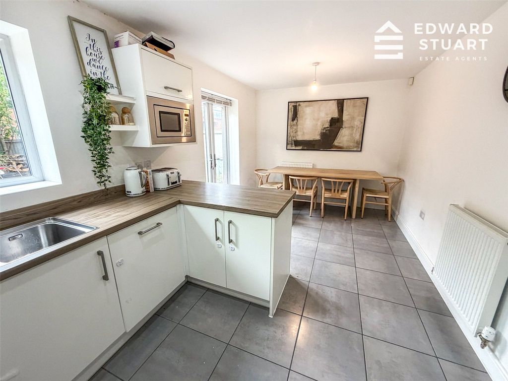 Additional image 4 of 3 bed detached house for saleCoriander Drive, Hampton Vale, Peterborough, Cambridgeshire PE7