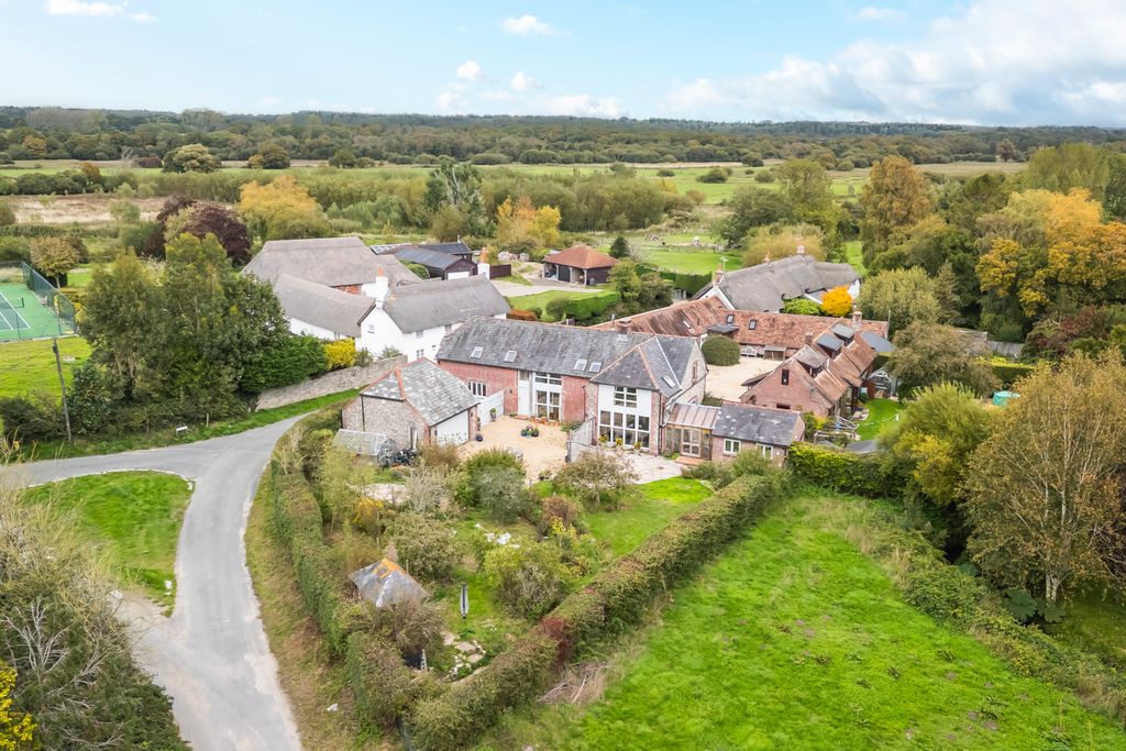 Property photo 3 of 15 Aerial View