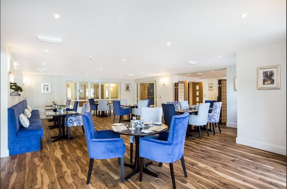 Property photo 3 of 14 Communal Restaurant