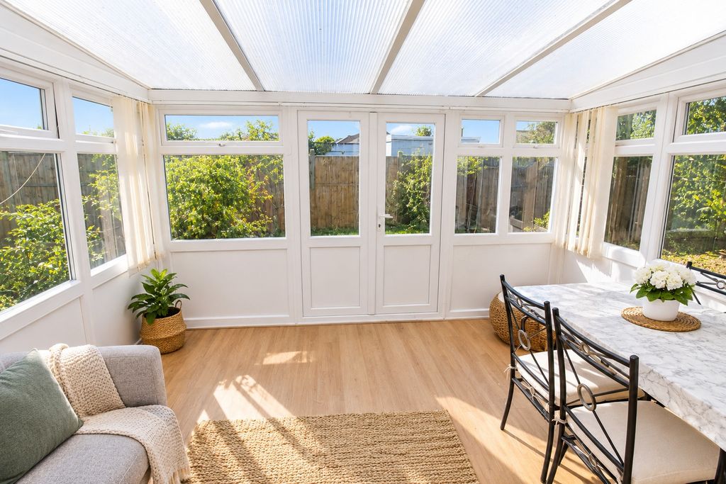 Property photo 3 of 4 Conservatory