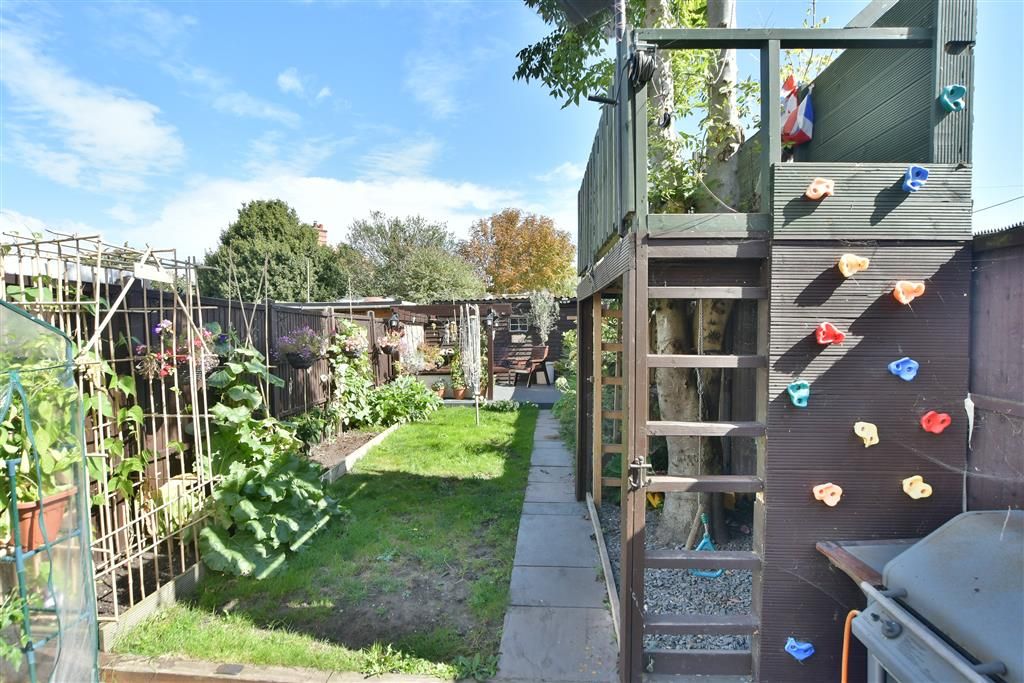 Property photo 2 of 9 Rear Garden