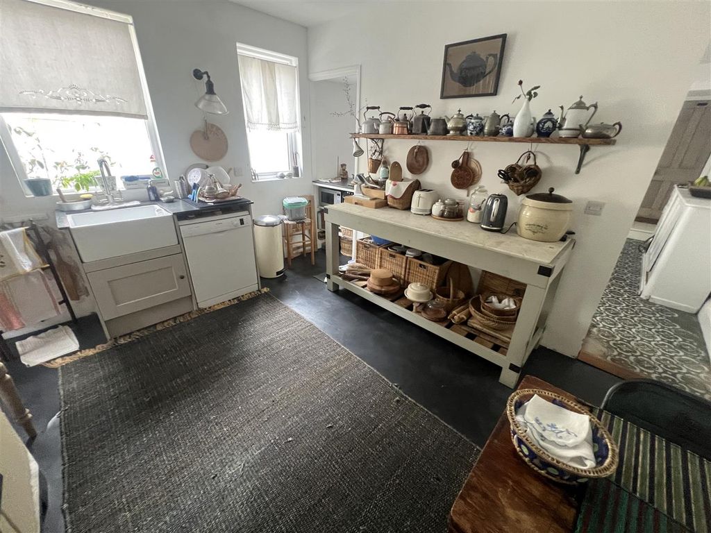 Additional image 14 of 5 bed town house for saleMorrab Road, Penzance TR18