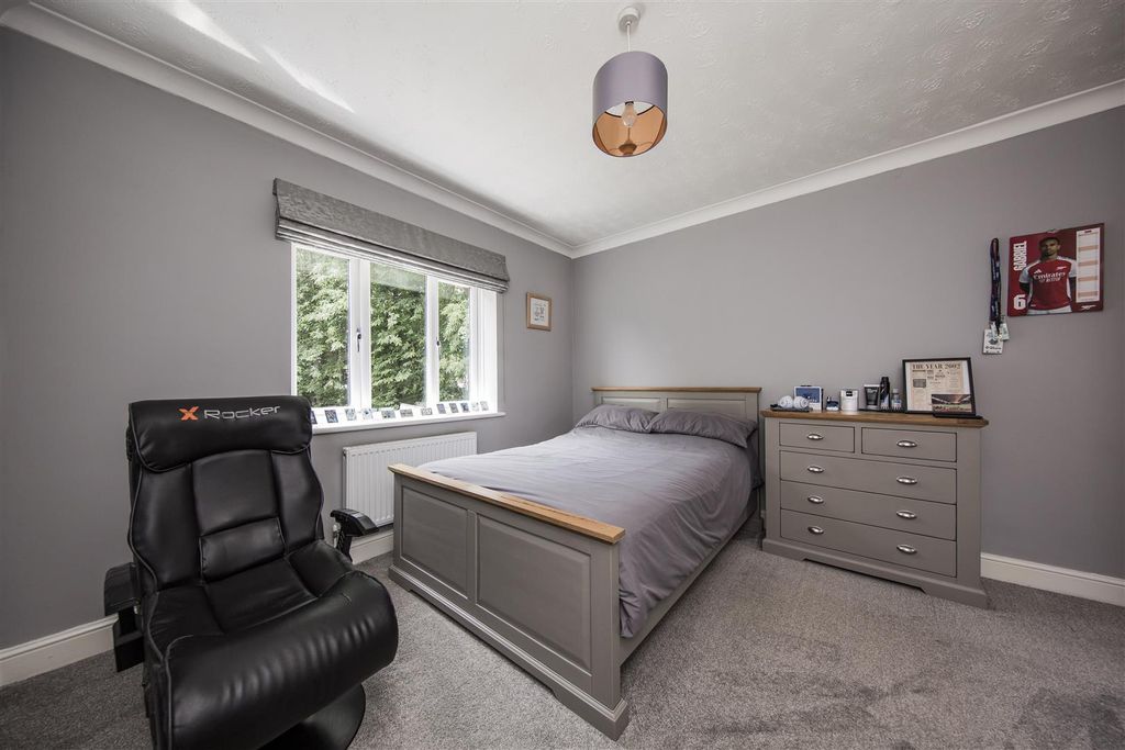 Additional image 20 of 4 bed detached house for saleMeteor Road, West Malling ME19