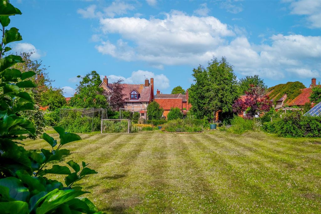 Property photo 3 of 47 Rear External