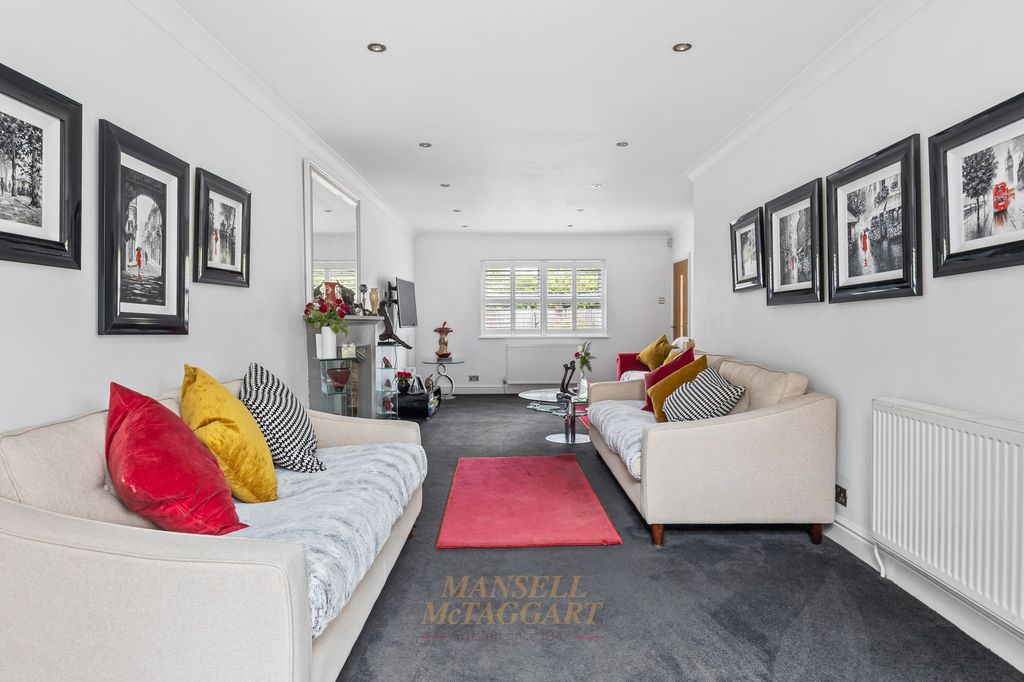 Additional image 5 of 5 bed detached house for saleHare Lane, Lingfield RH7