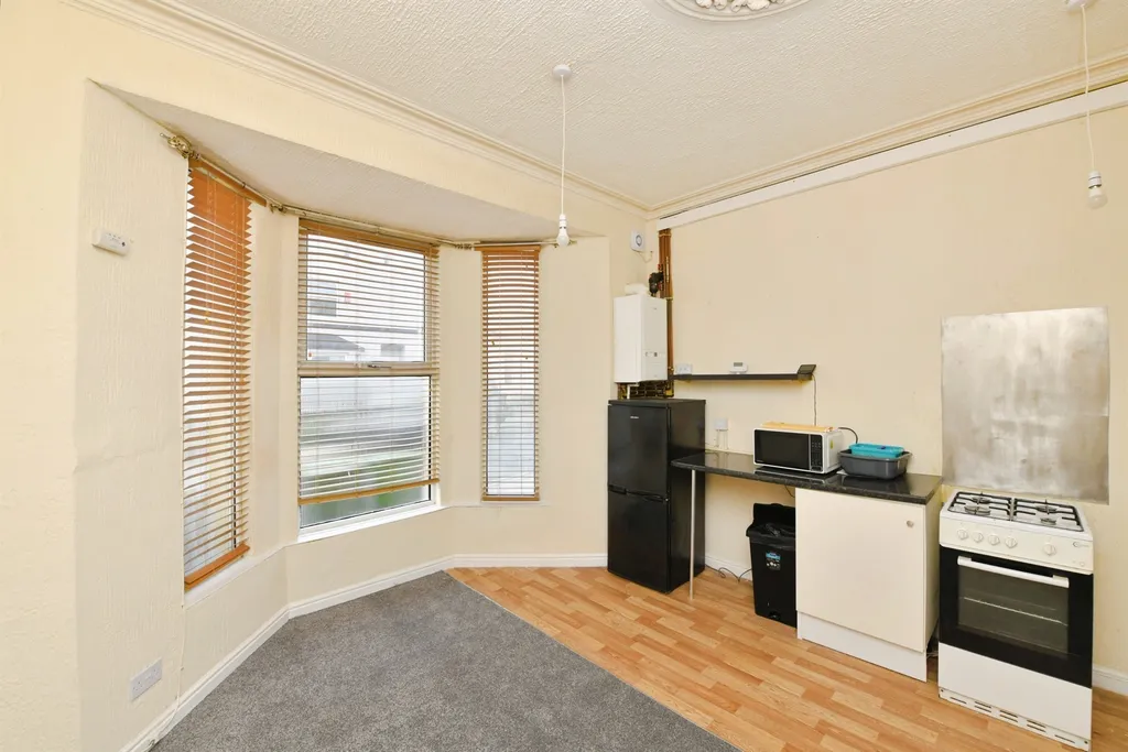 Sydney Street, Plymouth PL1 - View 6