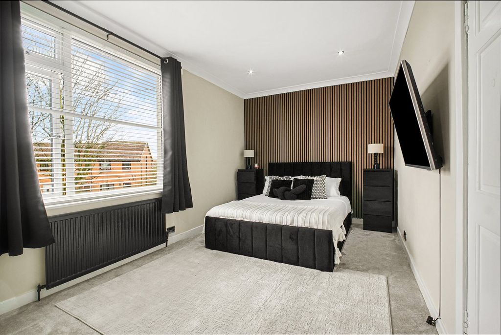 Additional image 5 of 1 bed flat for saleStewart Road, Ayr KA8