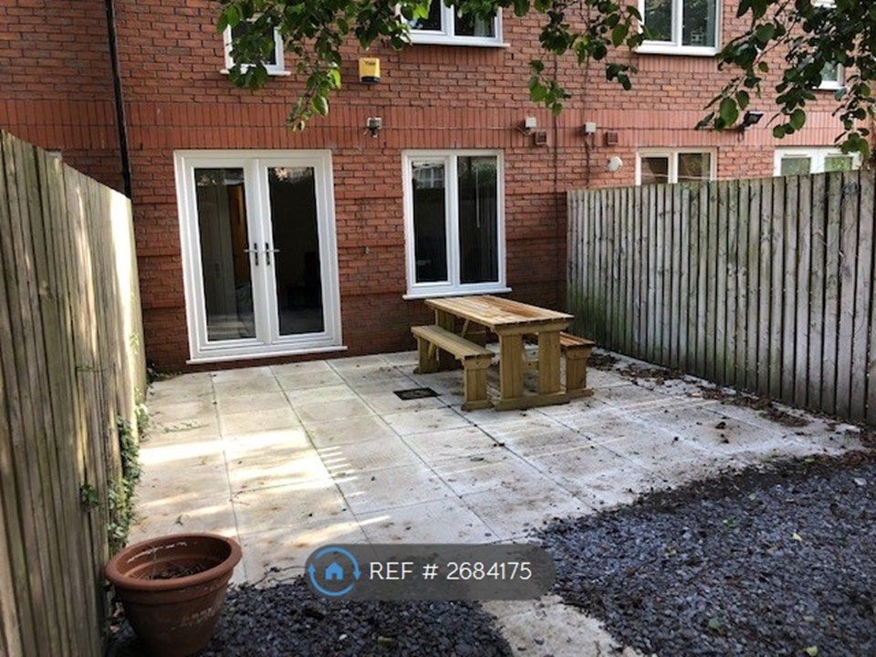 Property photo 3 of 20 Rear Garden