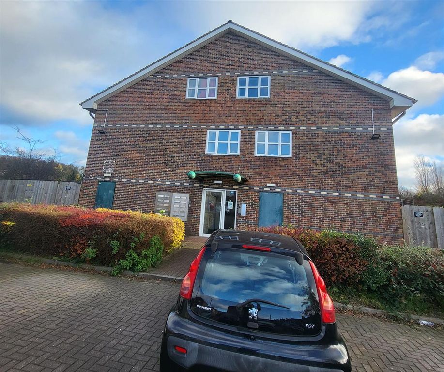 Property photo 1 of 7 8 Sherringham House External .Jpg