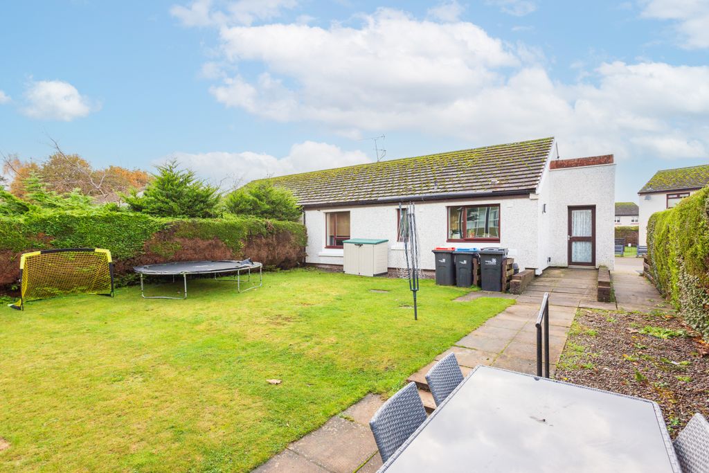 Property photo 1 of 26 Rear View & Garden