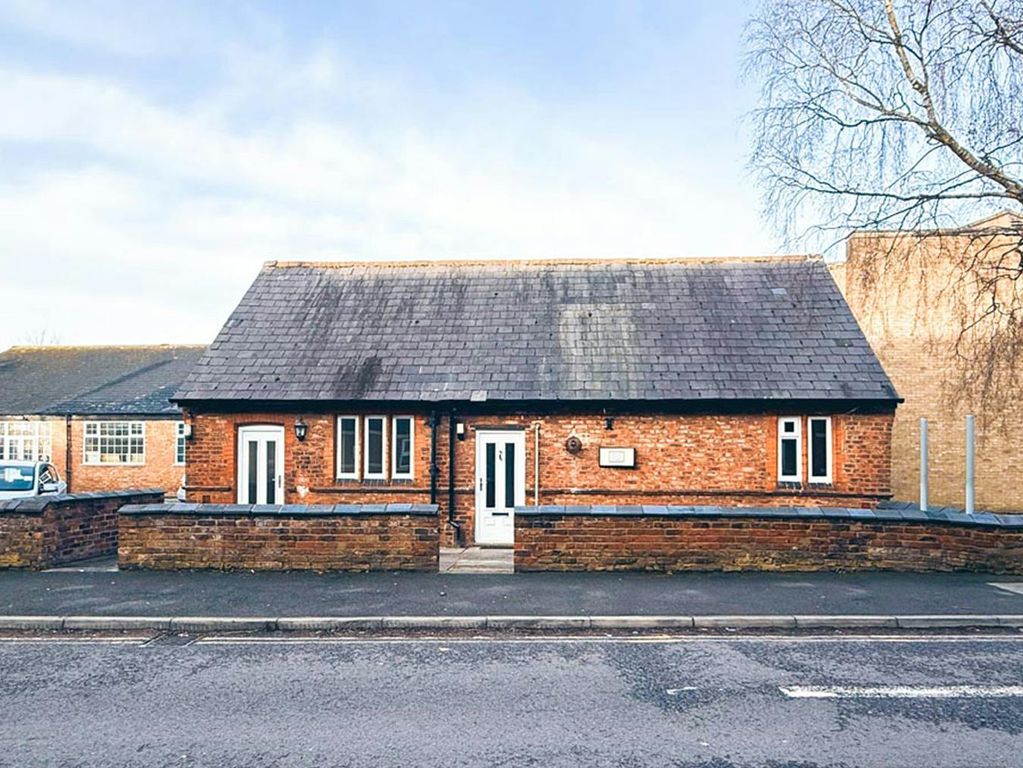 Property photo 1 of 11 The Old School House_Office To Let_Hale Barns-12.Jpg