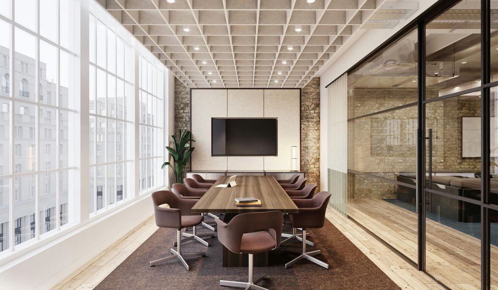 Property photo 2 of 37 2nd Floor Cat B CGI