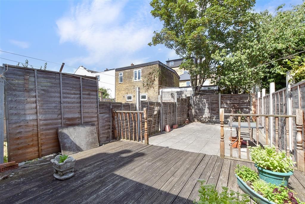 Property photo 2 of 12 Rear Garden
