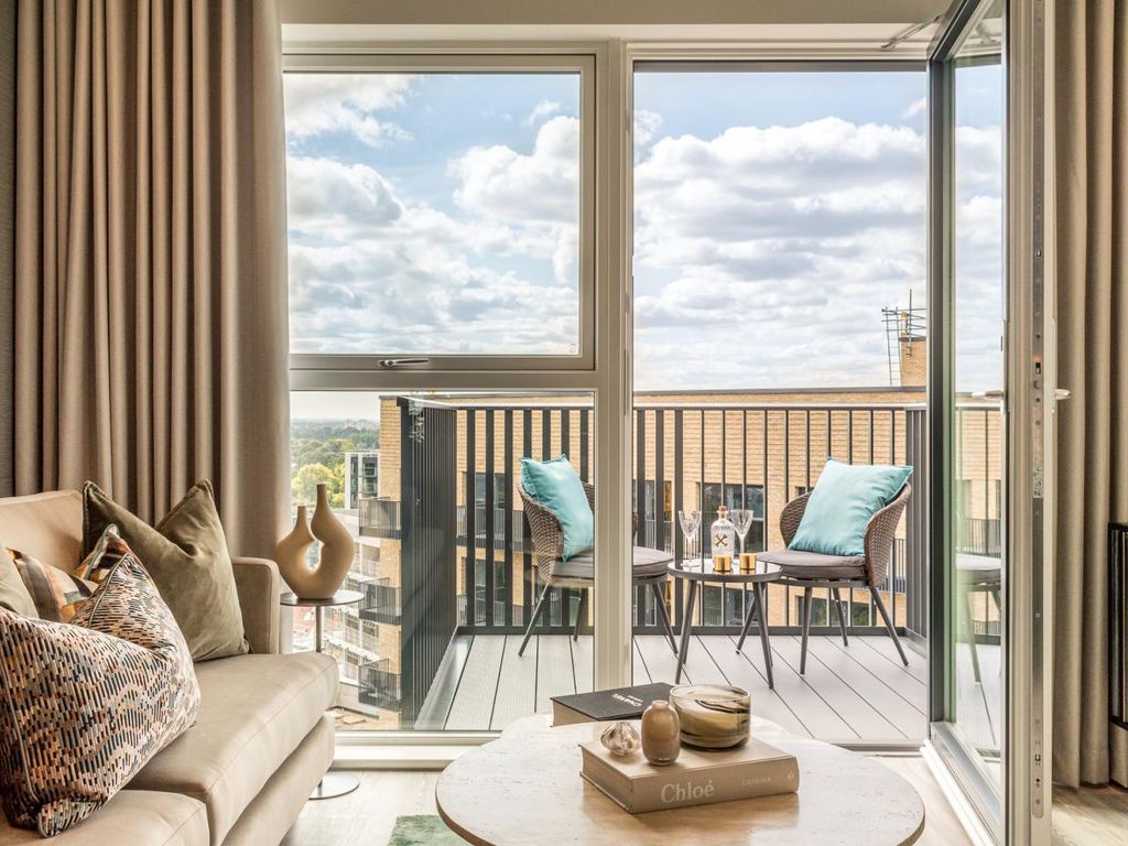 Property photo 1 of 9 Apartment 9 - Starling House