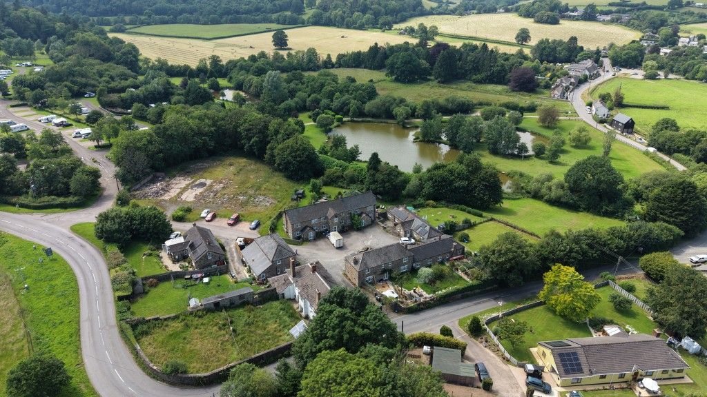 Property photo 2 of 3 Birds-Eye-View