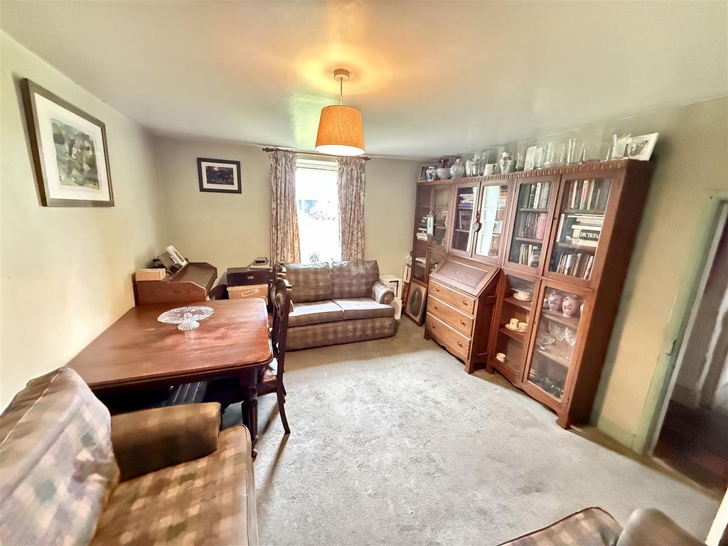 Property photo 3 of 24 Rear Sitting Room