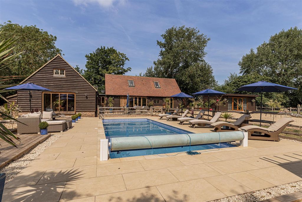 Additional image 13 of 4 bed detached house for saleGrinsell Hill, Minster, Ramsgate CT12
