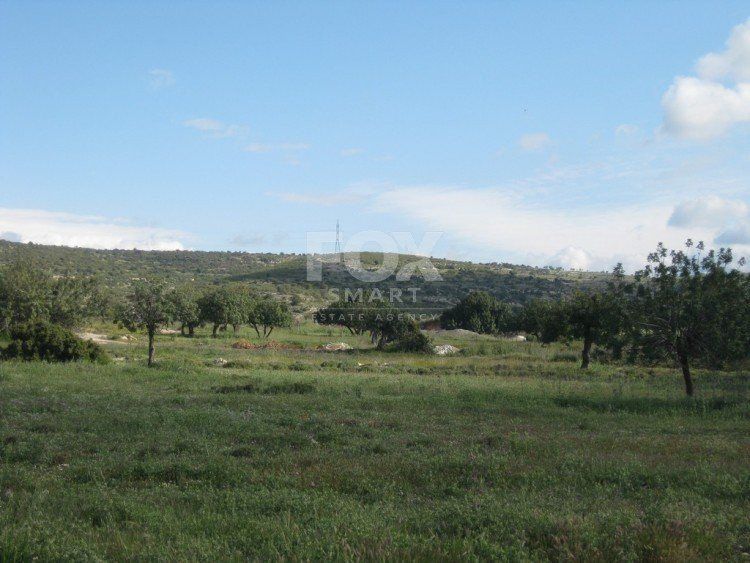 Property photo 1 of 2 Land For Sale In Erimi Limassol Cyprus