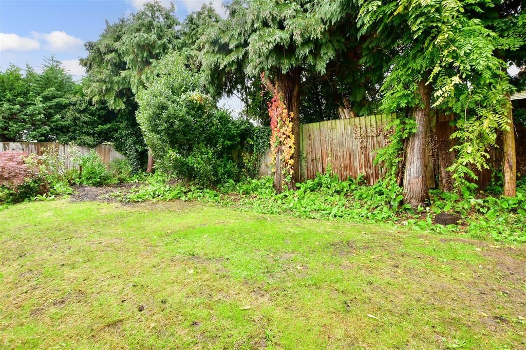 Property photo 1 of 20 Rear Garden