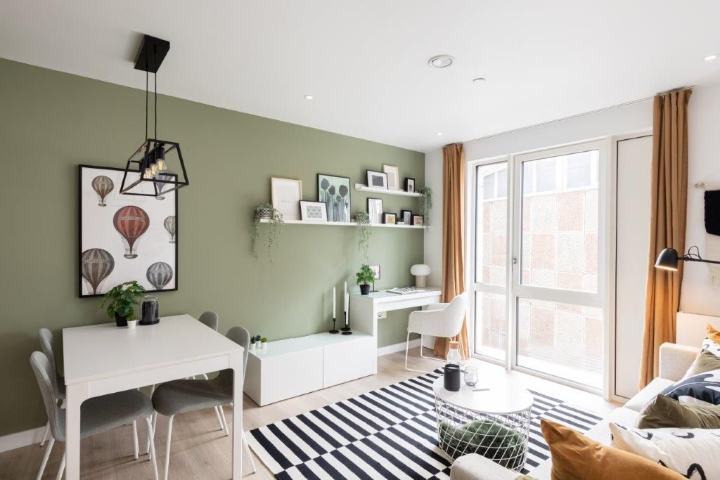 Property photo 1 of 12 Pocket Show Home