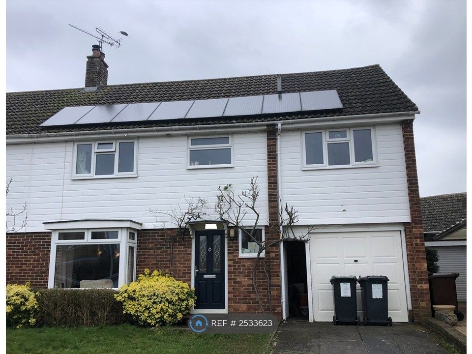 Property photo 1 of 15 Frontal View Of The House