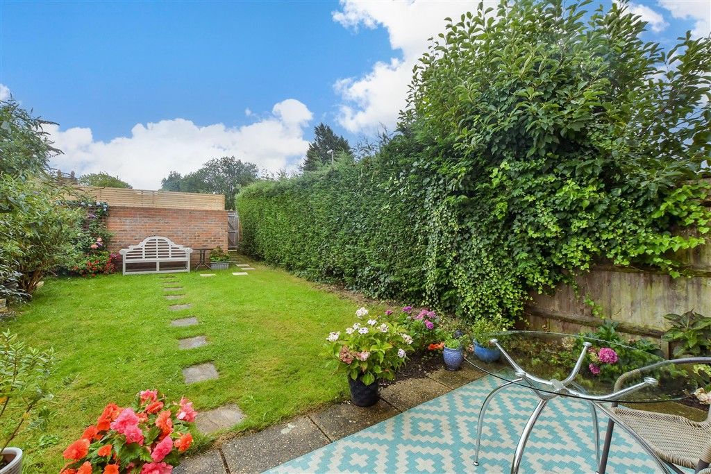 Property photo 1 of 12 Rear Garden