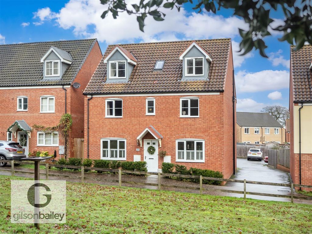 Property photo 1 of 44 7Greylagclose-60.Jpg