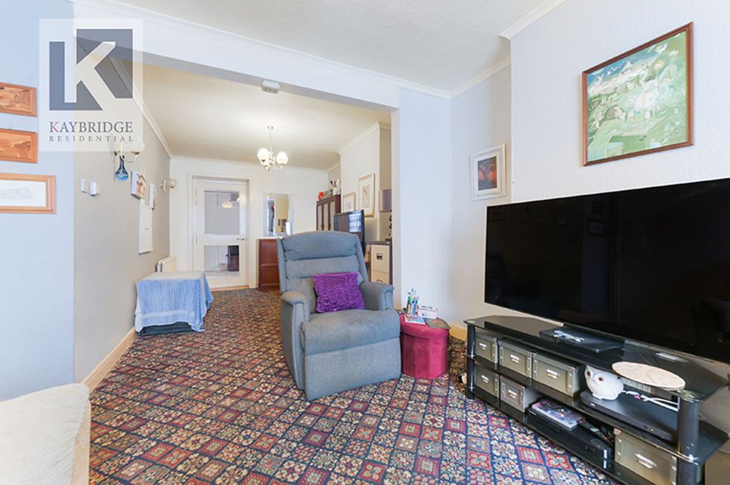 Property photo 3 of 13 Riverholme Drive, Epsom - Kt19 9Tq