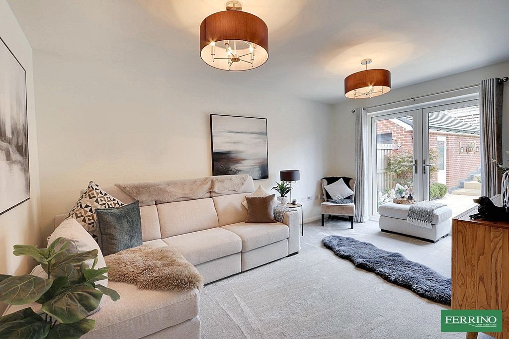 Property photo 3 of 26 Sitting Room