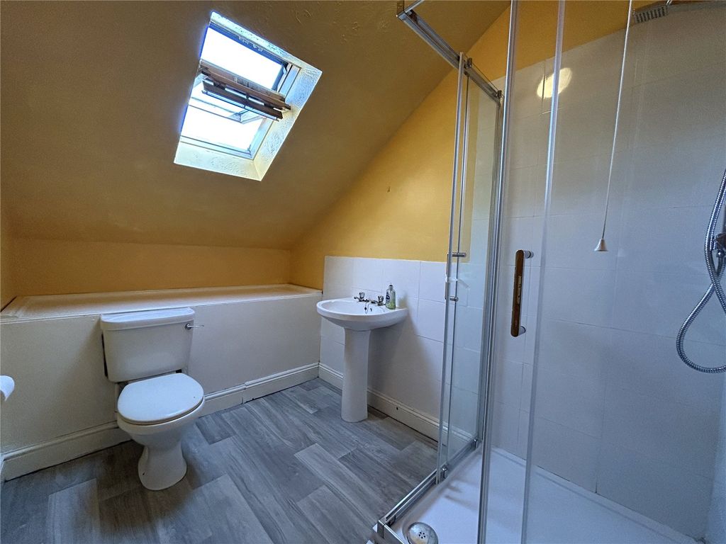 Additional image 6 of 2 bed semi-detached house to rentShurton, Stogursey, Bridgwater, Somerset TA5