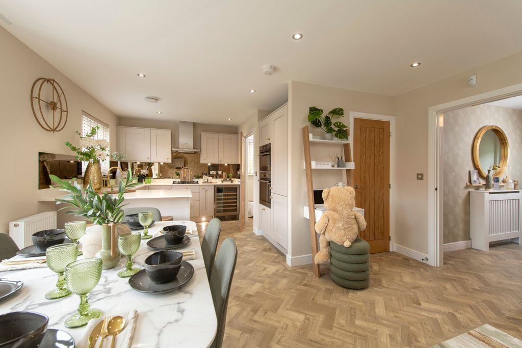 Property photo 3 of 20 Showhome Photography