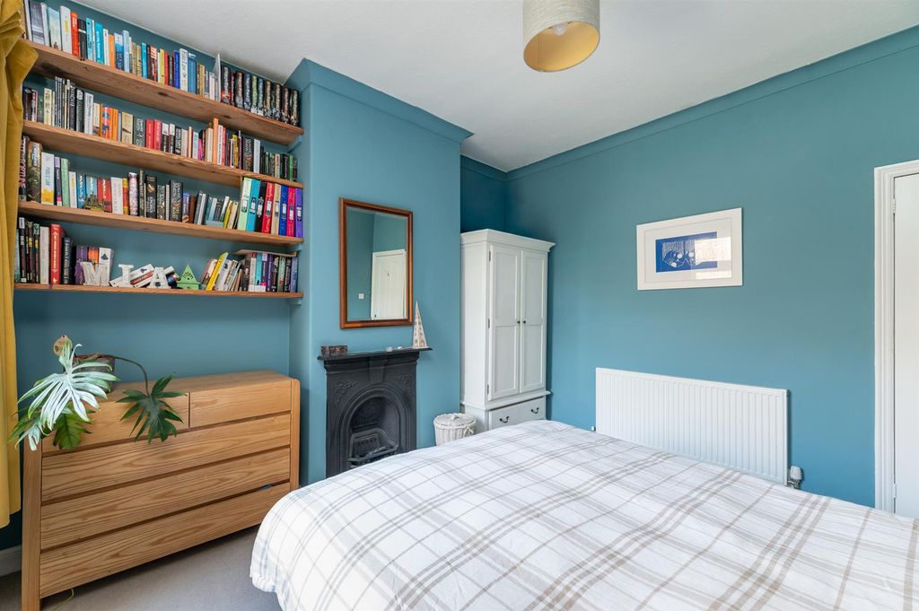 Additional image 15 of 4 bed terraced house for saleManor Street, Otley LS21