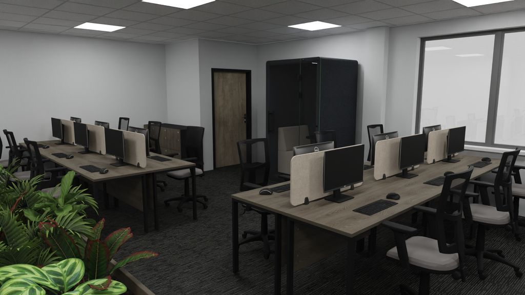 Property photo 2 of 10 Example Render