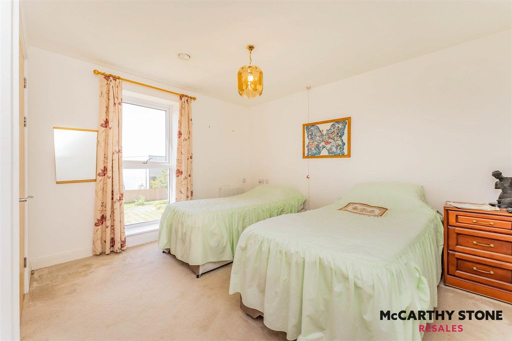Additional image 11 of 1 bed flat for saleElizabeth Place, Trimbush Way, Market Harborough LE16