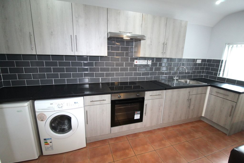 Property photo 3 of 7 Open Plan Living Roo